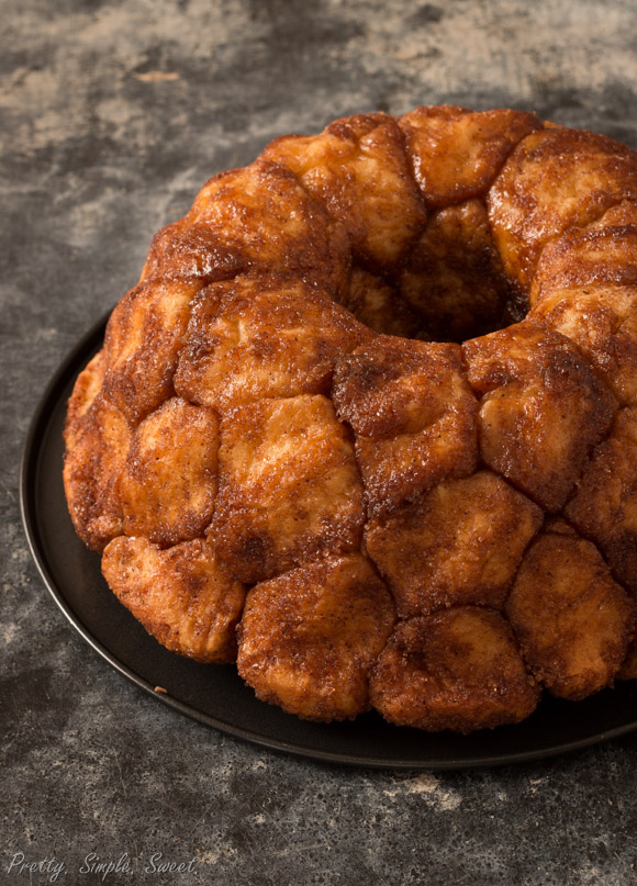 monkey bread name origin