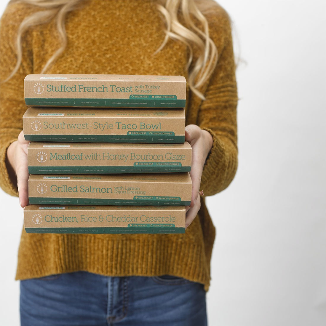 7 Nutrisystem Alternatives Similar But Cheaper Programs