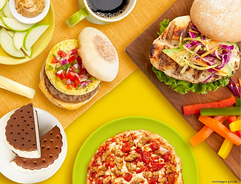 7 Nutrisystem Alternatives Similar But Cheaper Programs