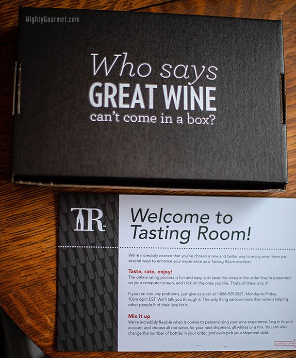 Tasting Room Wine Club Review, Cost, Coupon (Worth It?)