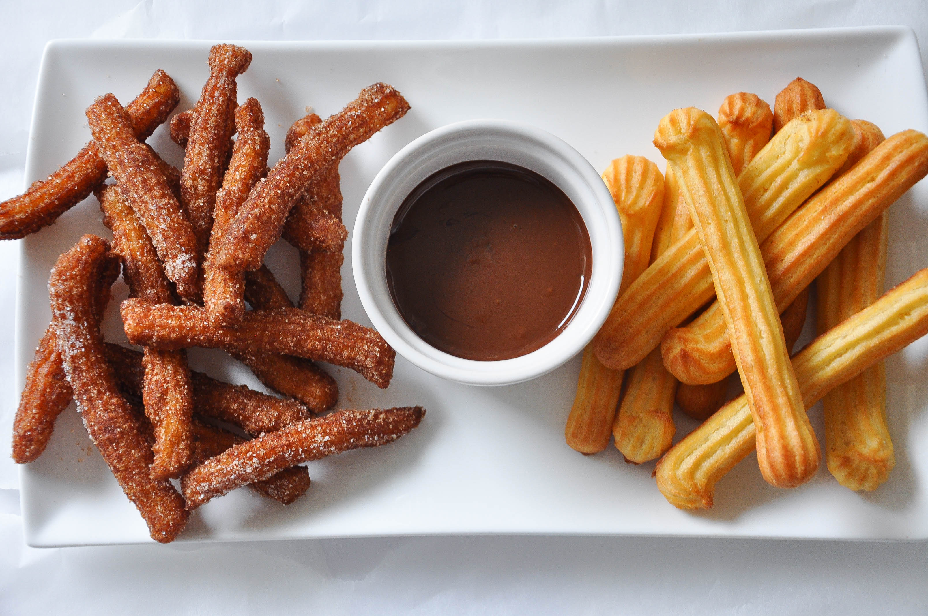 Churros