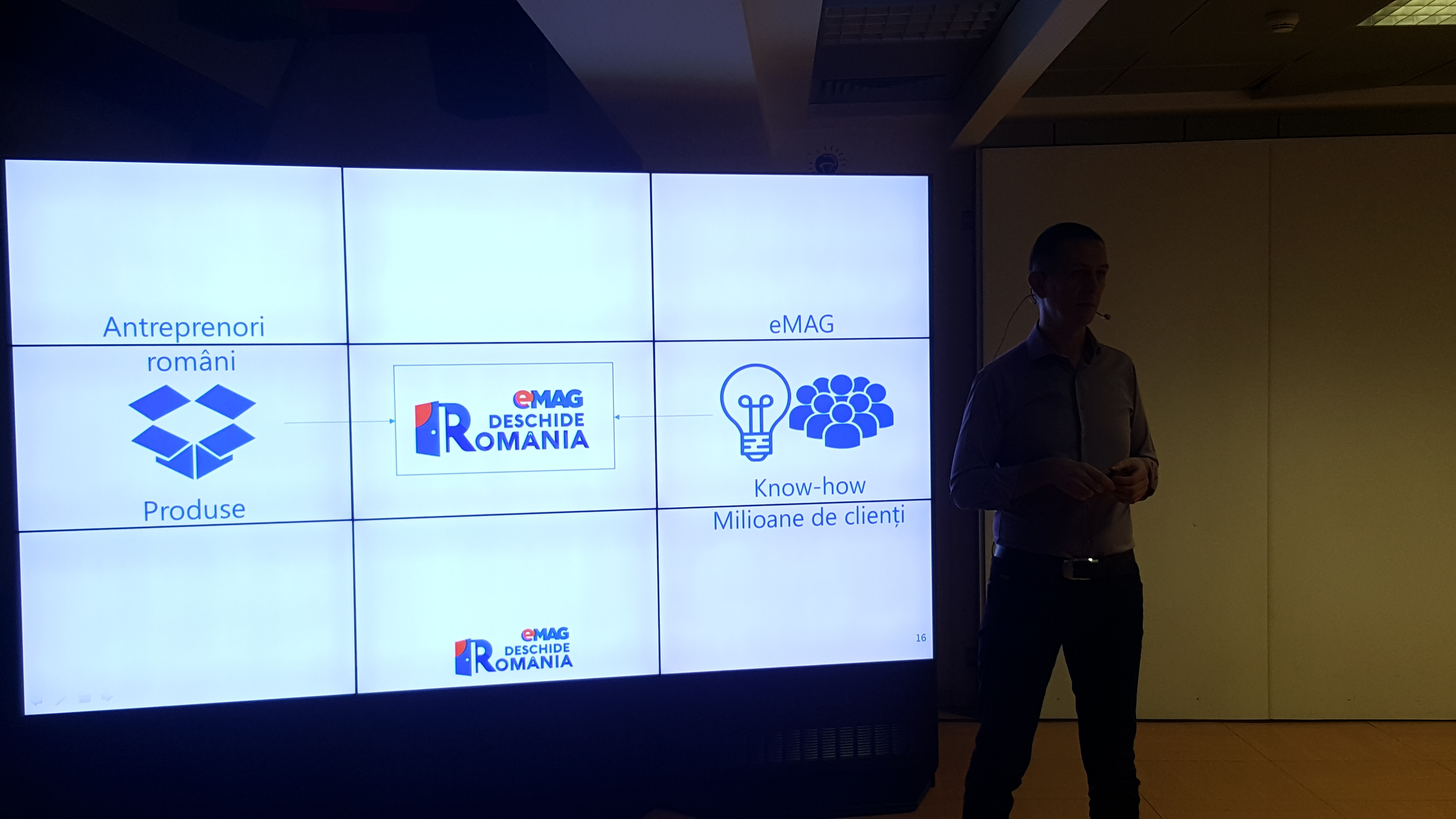 Emag Deschide Romania Pentru ProducÄtorii Locali Pretty Tech