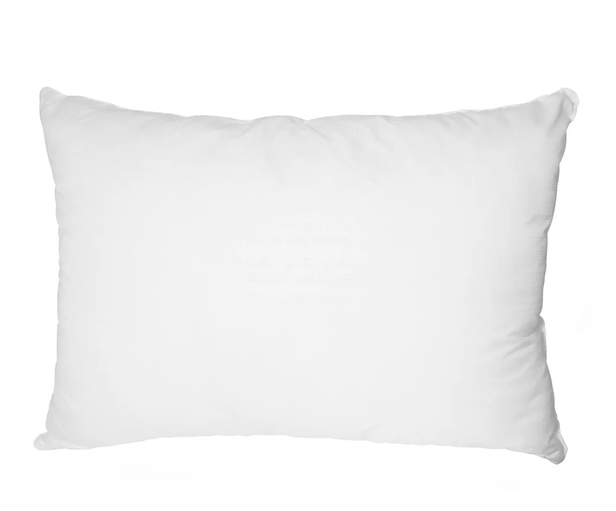 Bed Pillow Standard Pretty Teepees