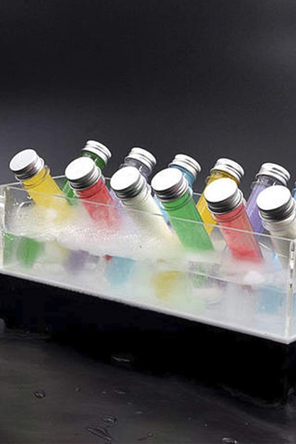 Halloween Blood Soup Pretty Together