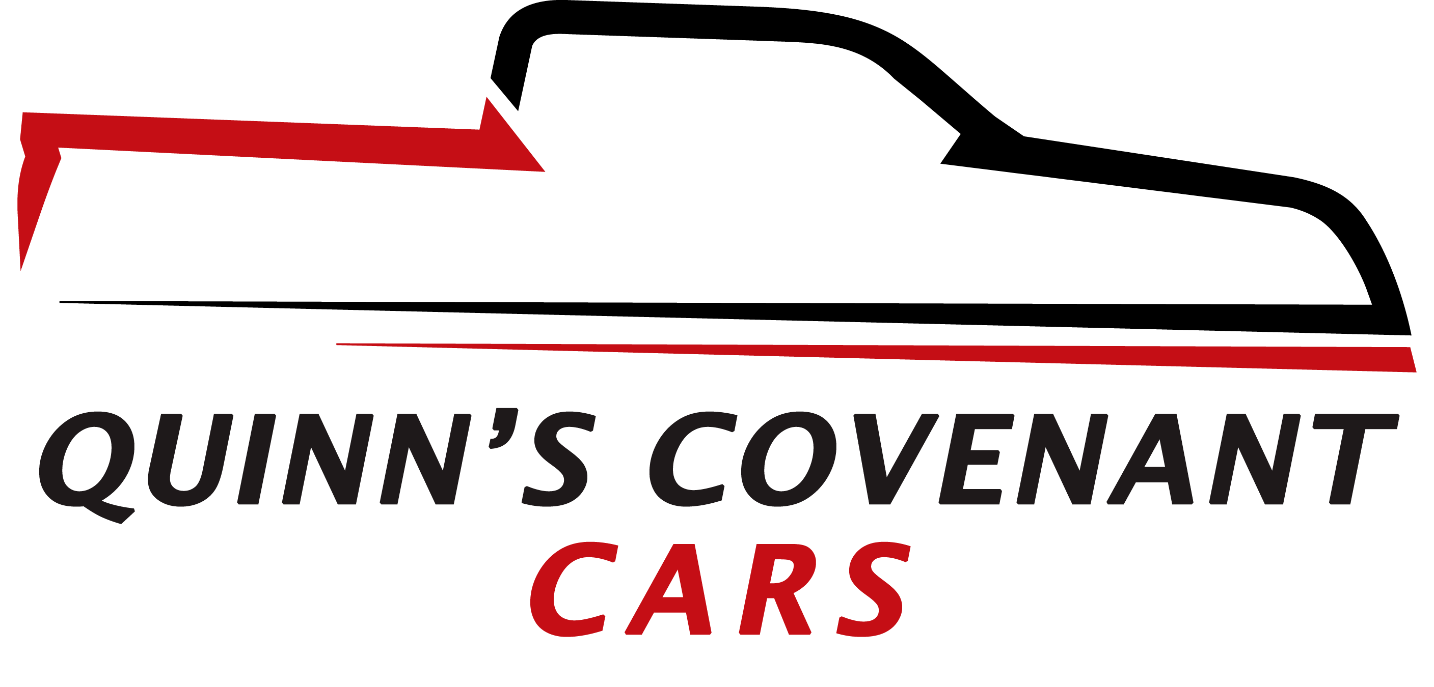 Quinn’s Covenant Cars