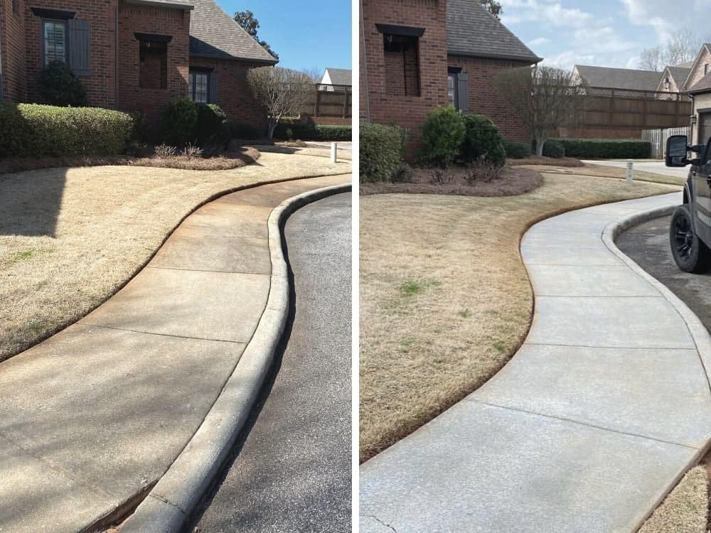 PrettyWash Pressure Washing Company Best in Birmingham Al