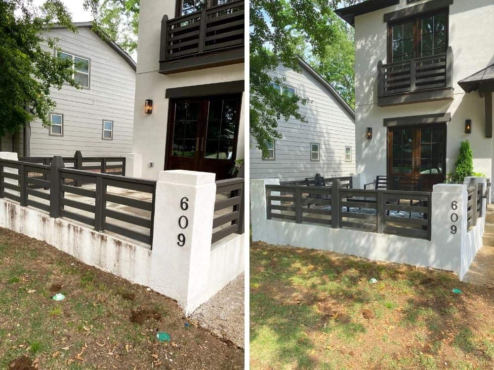 PrettyWash Pressure Washing Company Best in Birmingham Al