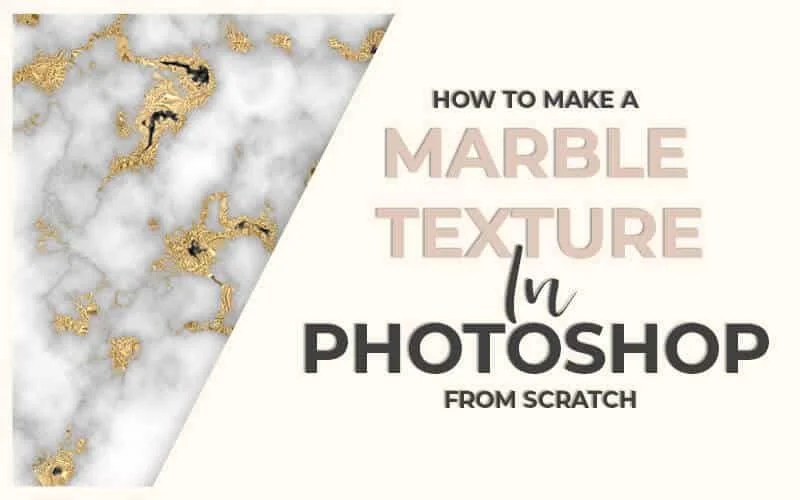 How to Make a Marble Texture in Prettyz Media Business