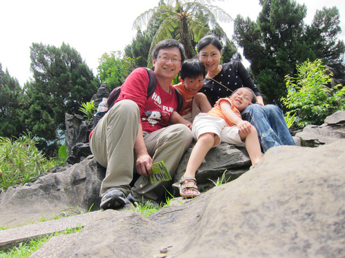 20120501_宜蘭大同_棲蘭森林遊樂區