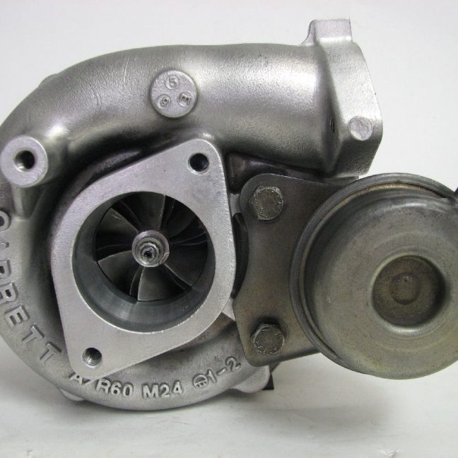 Garrett T28 turbo rebuild and journal bearing conversion 0.86A/R PRE Tuning