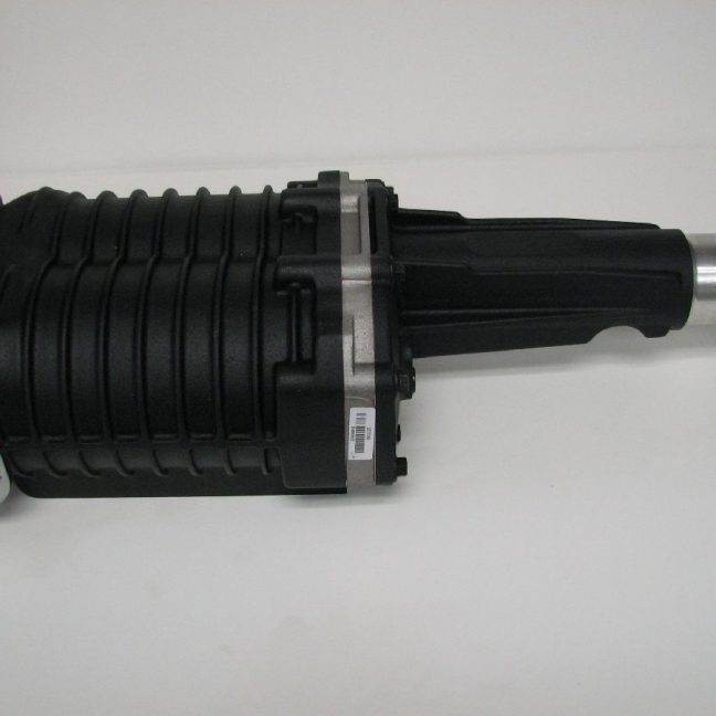 Eaton M90 MP90 supercharger rebuild and modification PRE Tuning