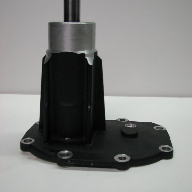 Eaton M90 MP90 supercharger rebuild and modification PRE Tuning