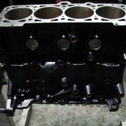 VW ABA 2.0 stroker motor build – PRE Tuning