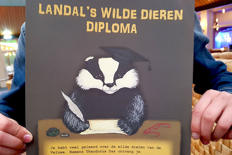 korting landal natuurmonumenten 2023 Hoe Landal Greenparks En Natuurmonumenten Al 15 Jaar Vruchtbaar Samenwerken - Pretwerk