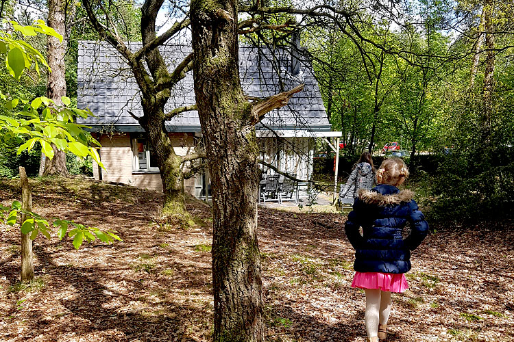 korting landal natuurmonumenten 2023 Hoe Landal Greenparks En Natuurmonumenten Al 15 Jaar Vruchtbaar Samenwerken - Pretwerk