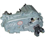 Transfer Case Service