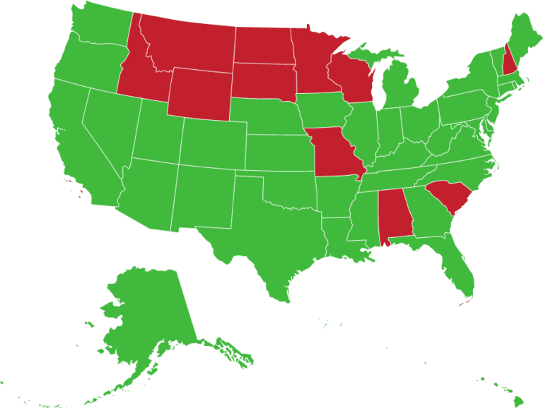Vision Screening Requirements by State Prevent Blindness