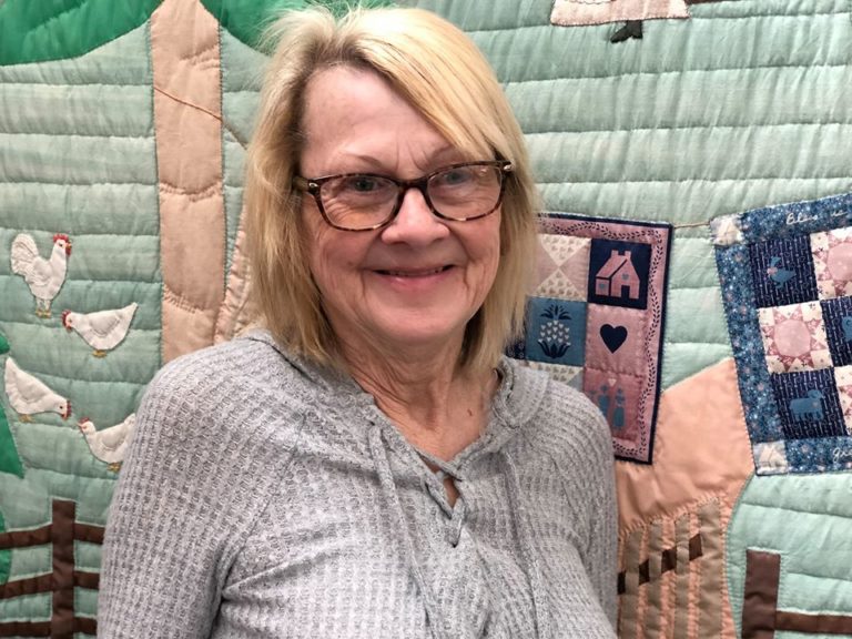 Letcher County Prevent Diabetes EKY