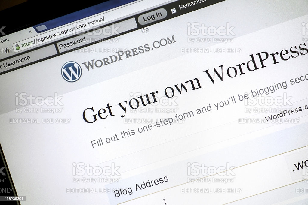 Copyright Photography Watermark