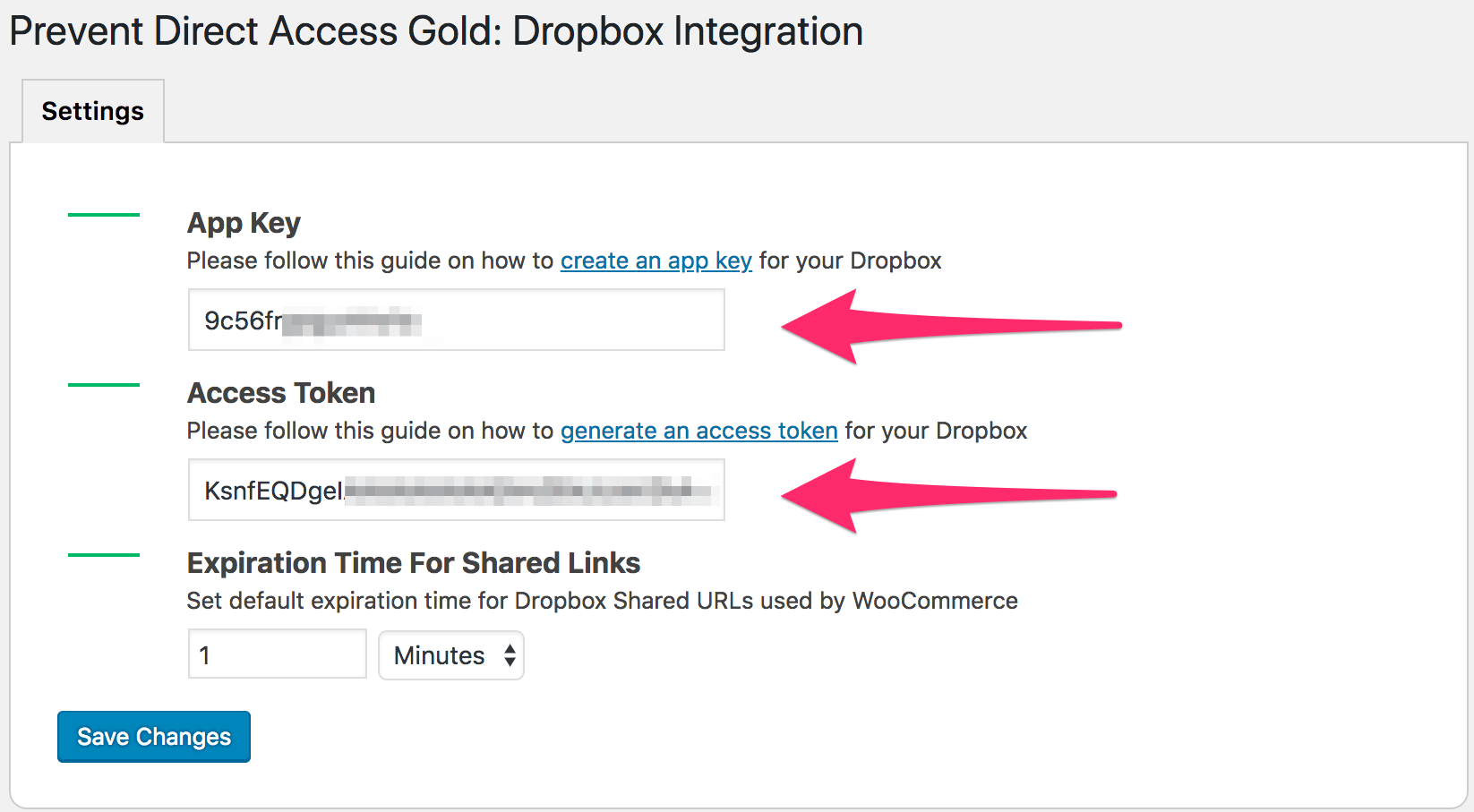 The Ultimate Guide to Dropbox Link Expiration PDA