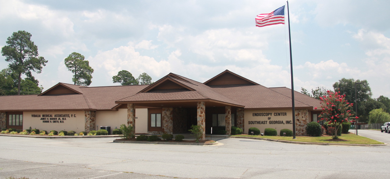 Home Vidalia Medical Associates