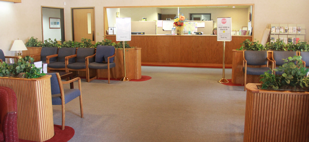 Home Vidalia Medical Associates