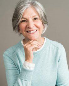 Patricia Broderick - Edna Bennett Pierce Prevention Research Center