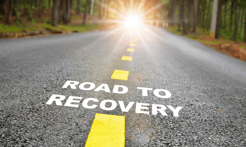 Recovery community centers linked to support factors for substance use
