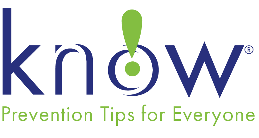 Know! - Prevention Action Alliance