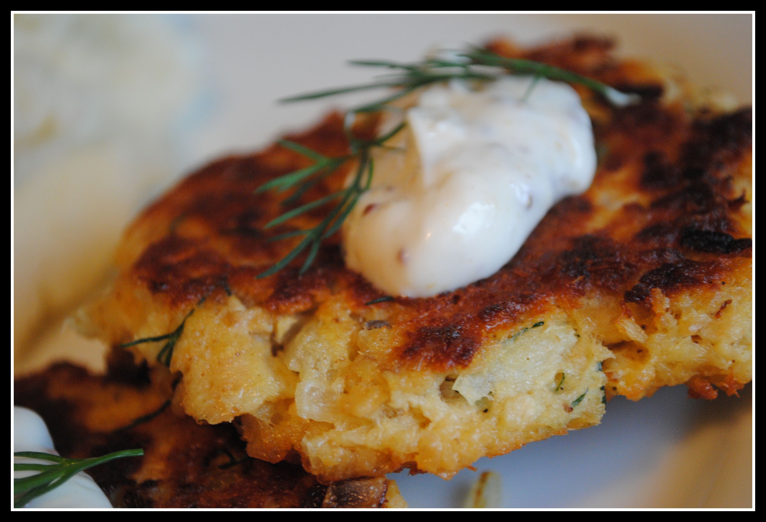 Potato Salmon Patties Prevention RD