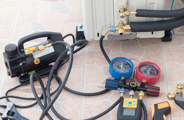 Window Air Conditioner – Window ac Unit Repair Method Statement