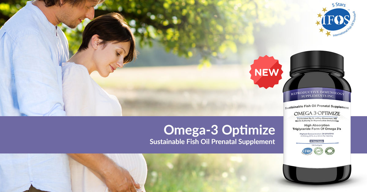 Vitamin D and Miscarriage New Study