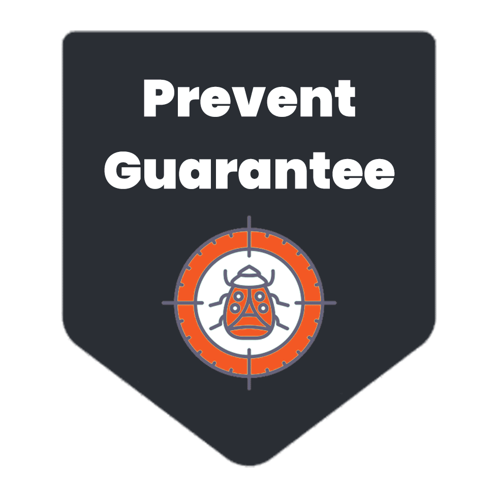 Pest Control & Extermination Flint, Flushing, Grand Blanc, Fenton