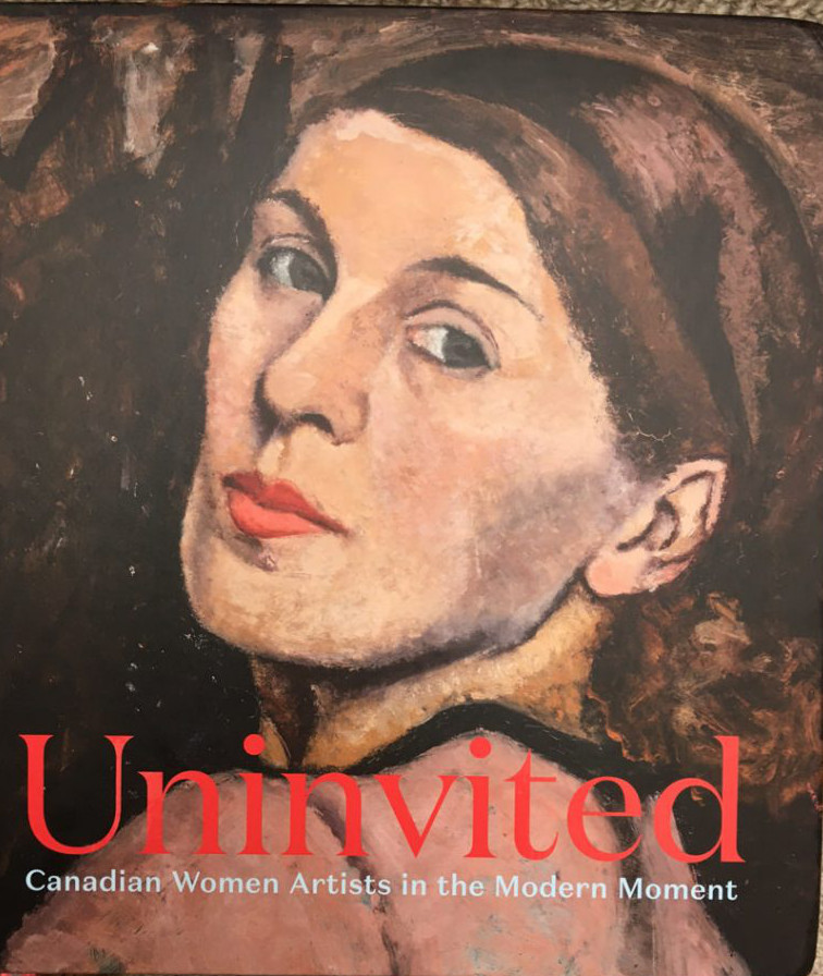 Uninvited Canadian Women Artists In The Modern Moment Preview Art