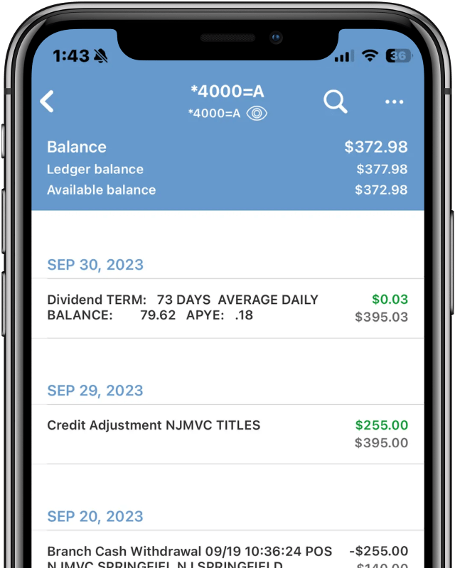 Home Atlantic Health Employees Federal Credit Union