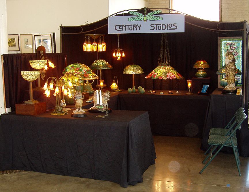 2011 Arts & Crafts Show