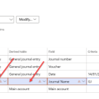 Dynamics Community Forum Thread Details