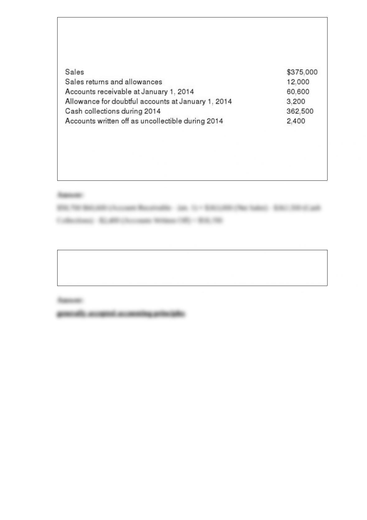 FIN 127 Quiz 3 Get 24/7 Homework Help Online Study