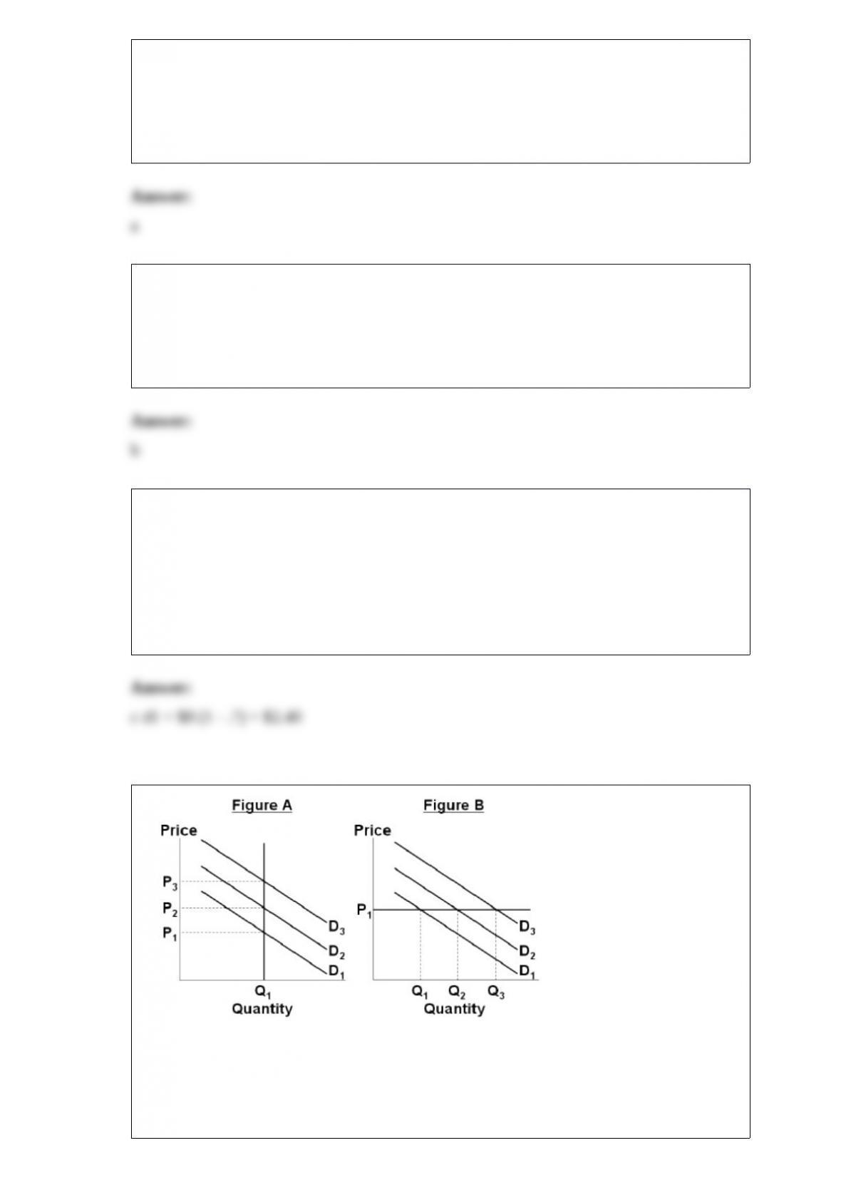 Fin 271 Test 2 Get 24/7 Homework Help Online Study Solutions