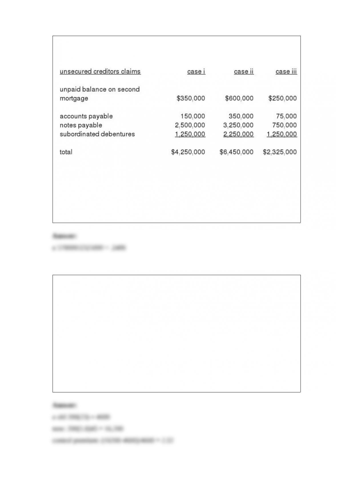 Introduction to Corporate Finance 3rd Edition