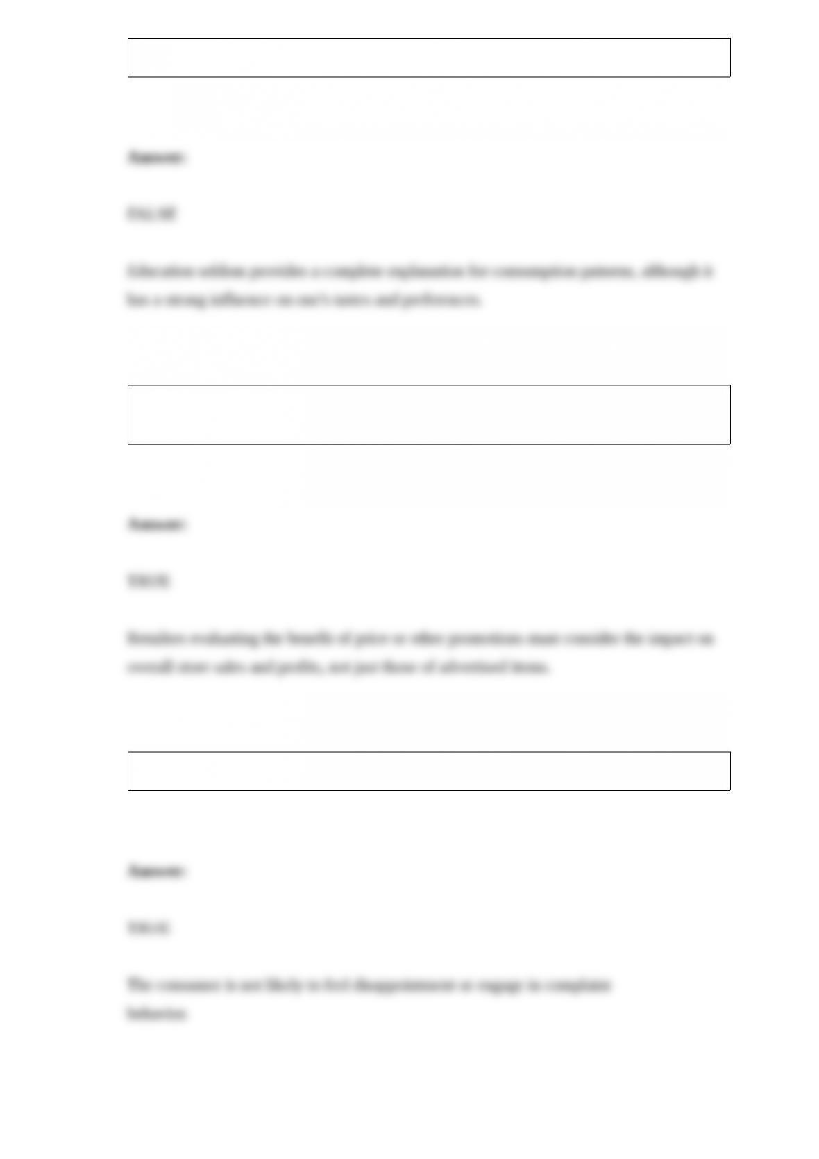 MET AD 312 Test 2 Get 24/7 Homework Help Online Study Solutions