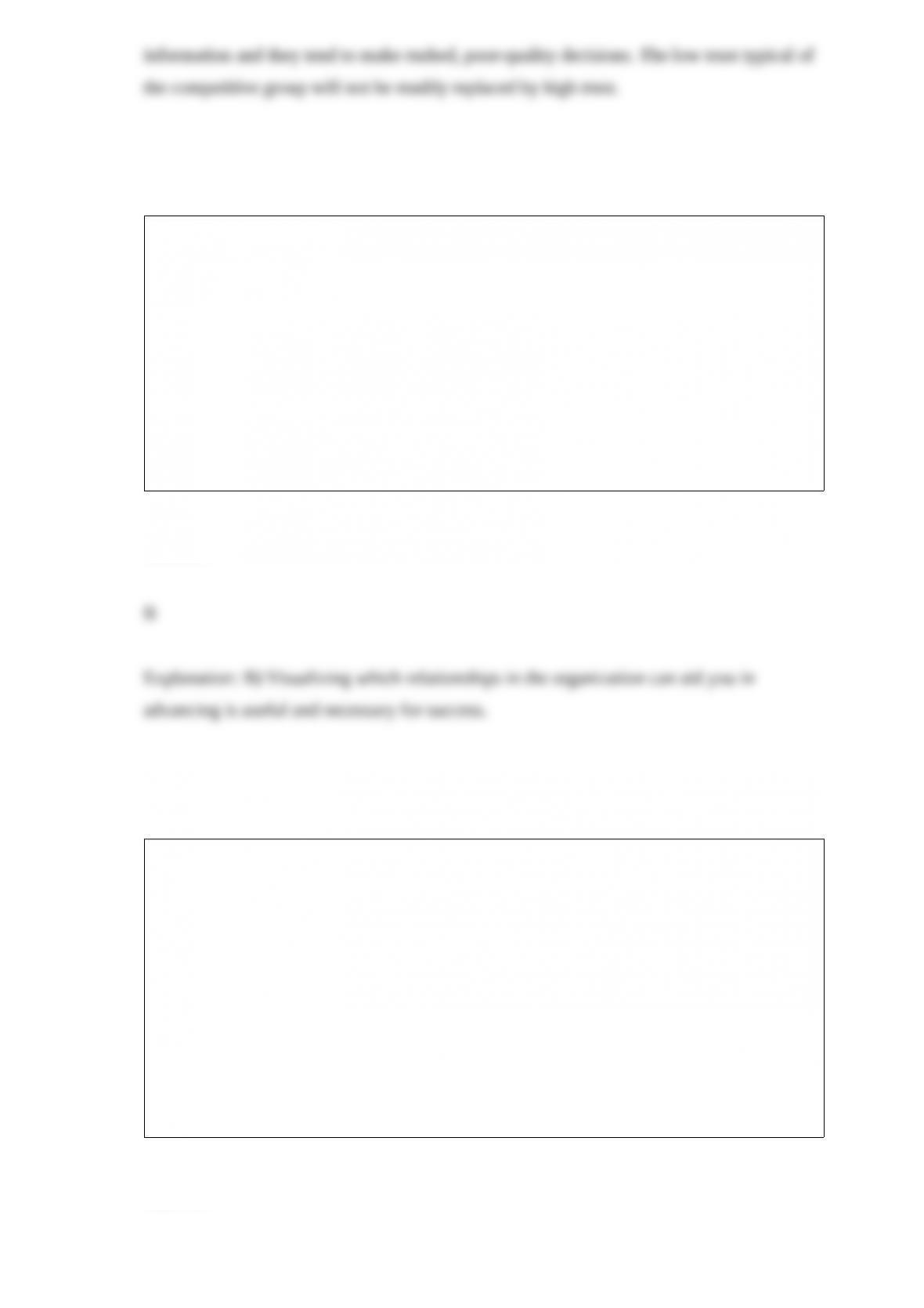 BUS 447 Test 2 Get 24/7 Homework Help Online Study Solutions
