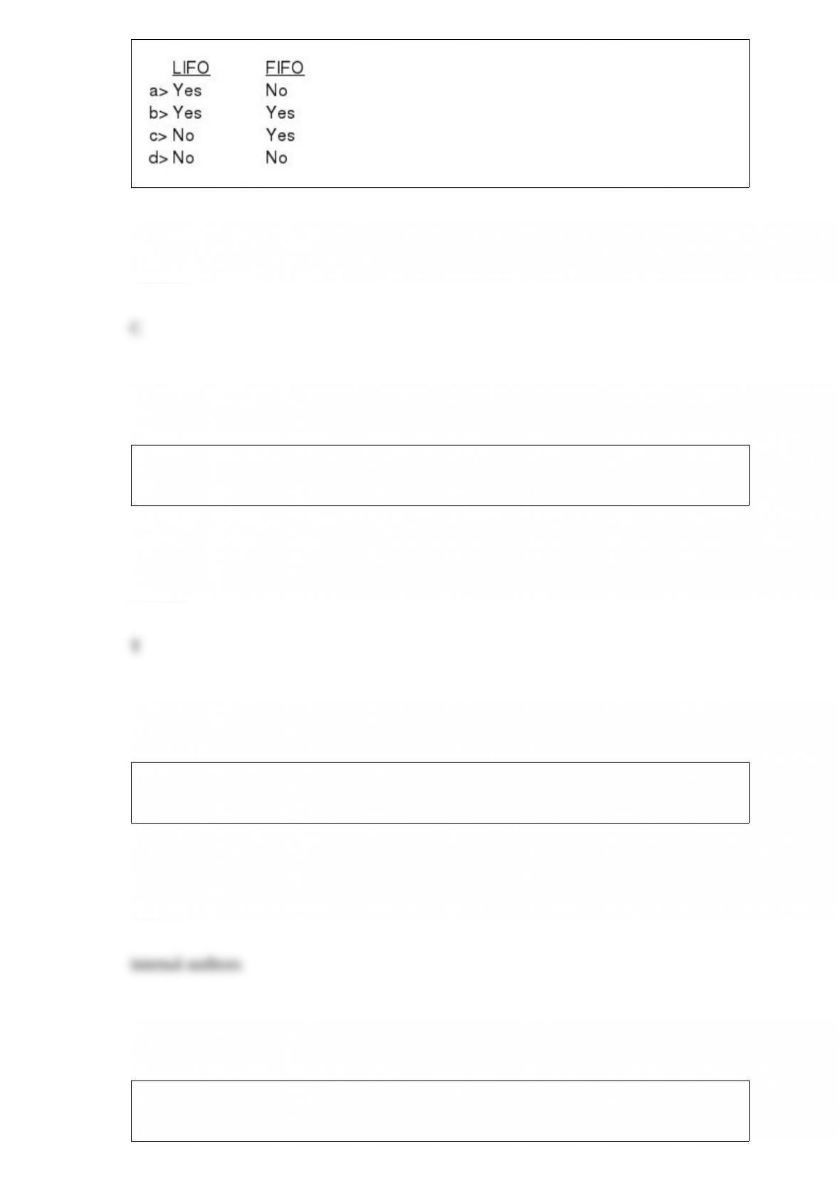 ACT 671 Quiz 1 Get 24/7 Homework Help Online Study Solutions