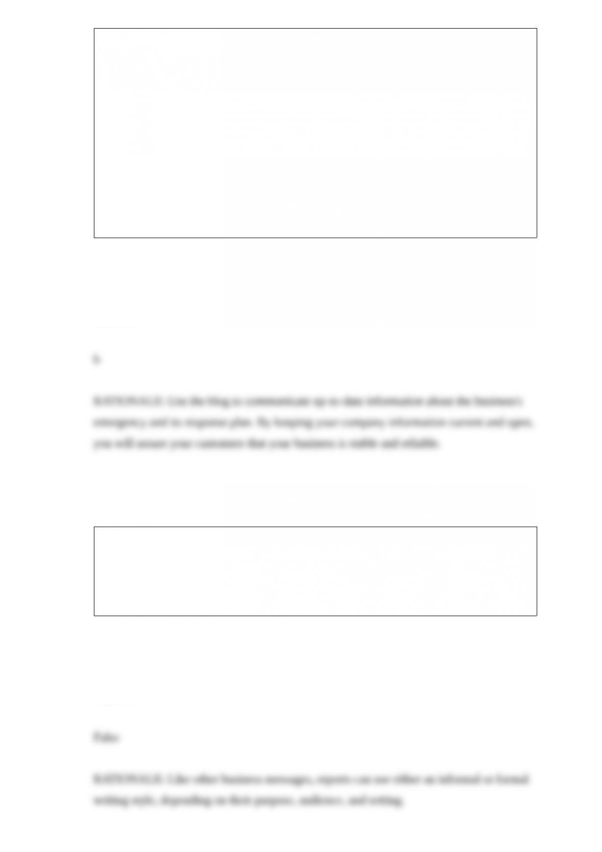 COMM 14969 Get 24/7 Homework Help Online Study Solutions