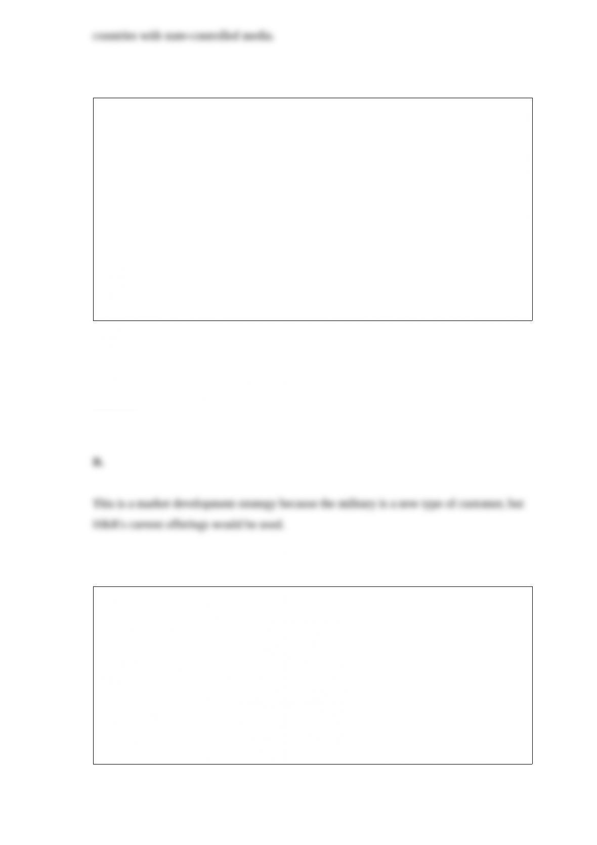 BUSMKT 50908 Get 24/7 Homework Help Online Study Solutions