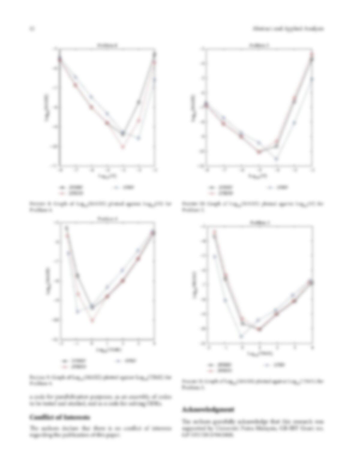 Solving Nonstiff HigherOrder Ordinary Differential Equations Using 2