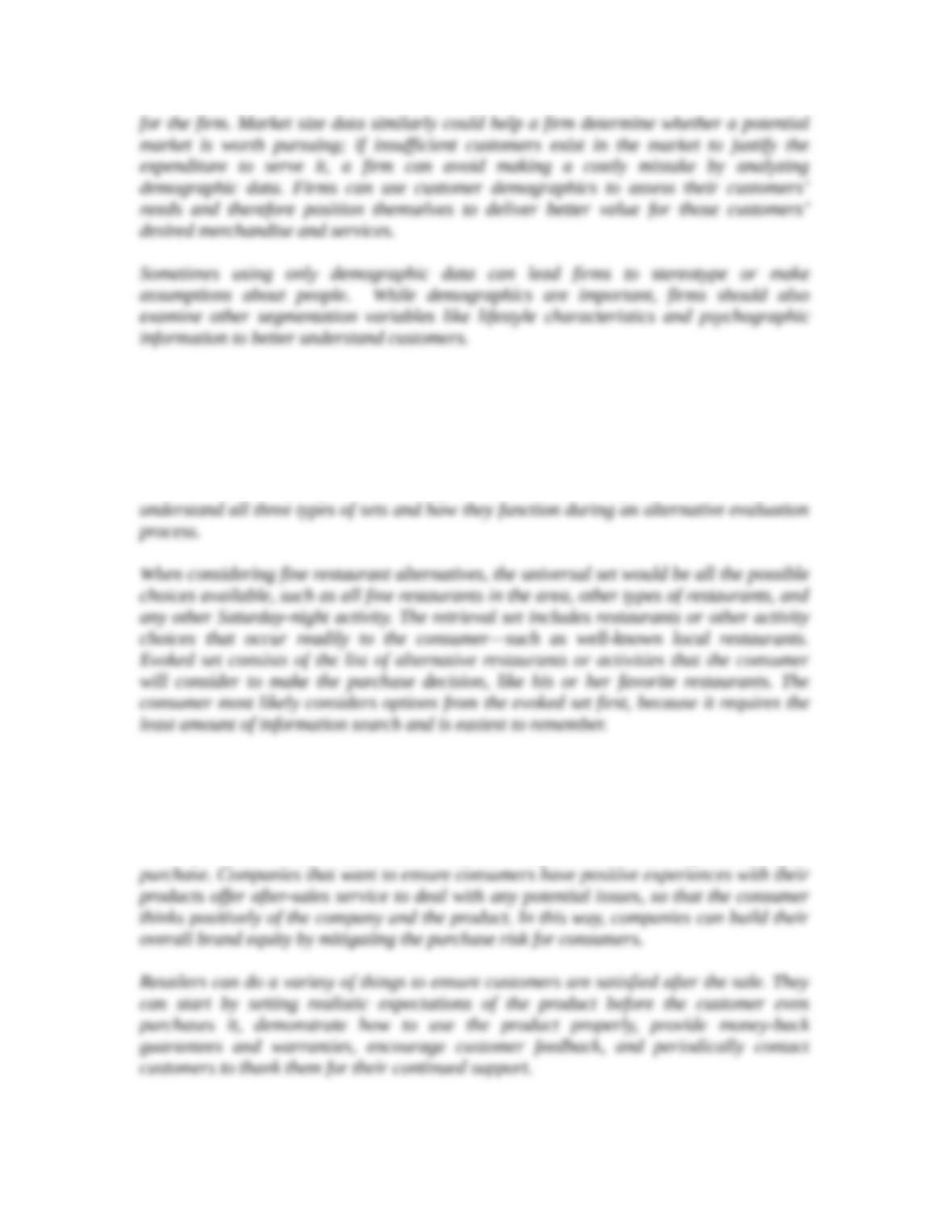 Chapter 5 Textbook Answers File