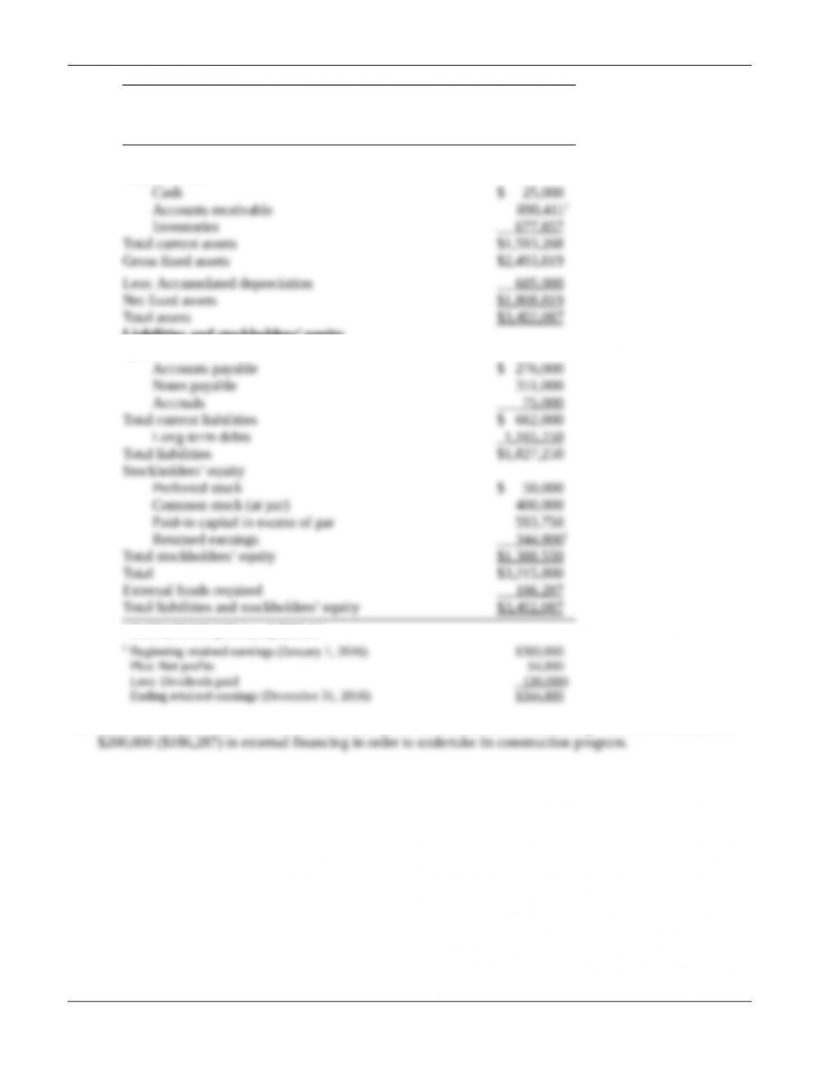 Solution Manual For Principles of Managerial Finance.