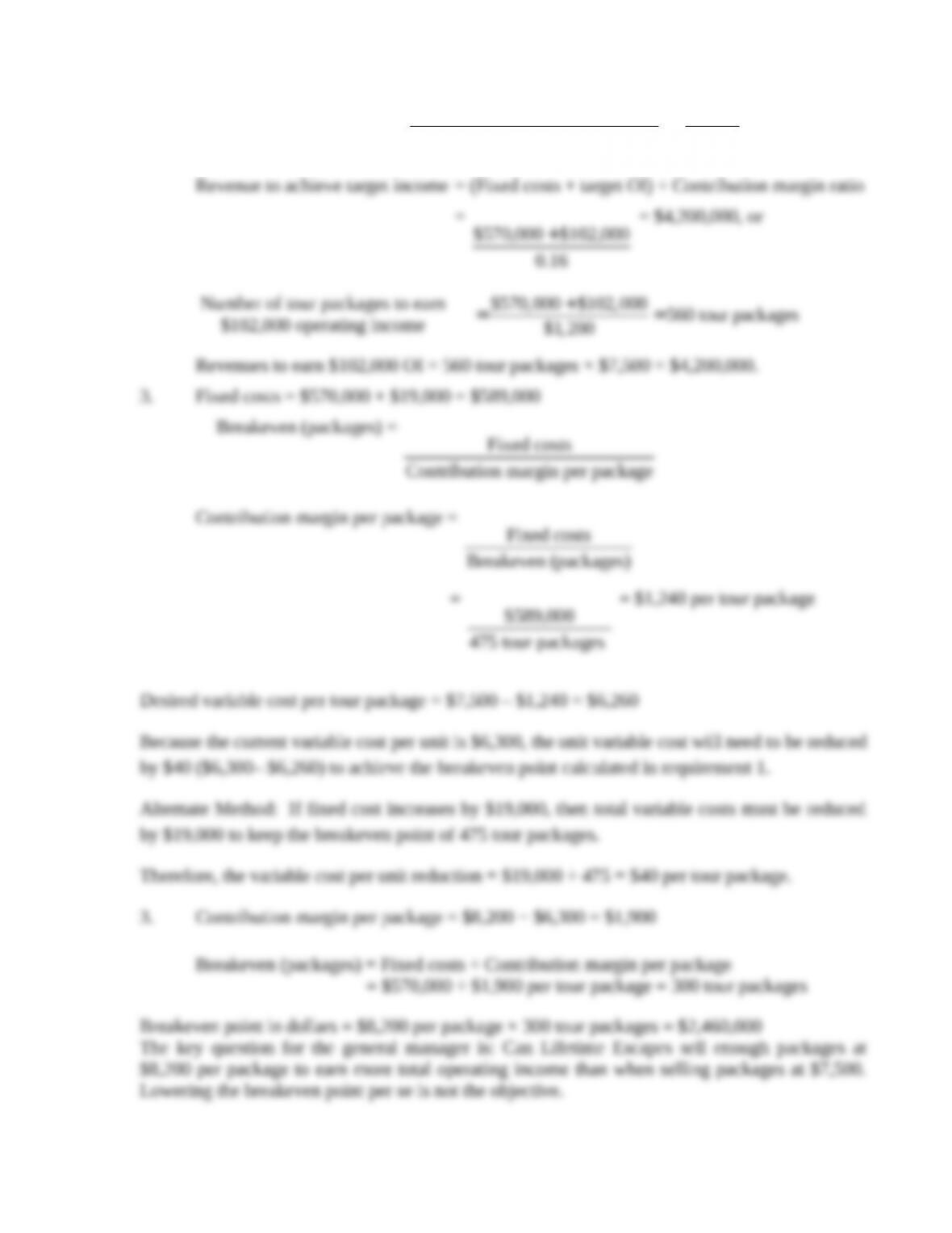 9780134475585 Chapter 3 Solution 4 Get 24/7 Homework Help Online
