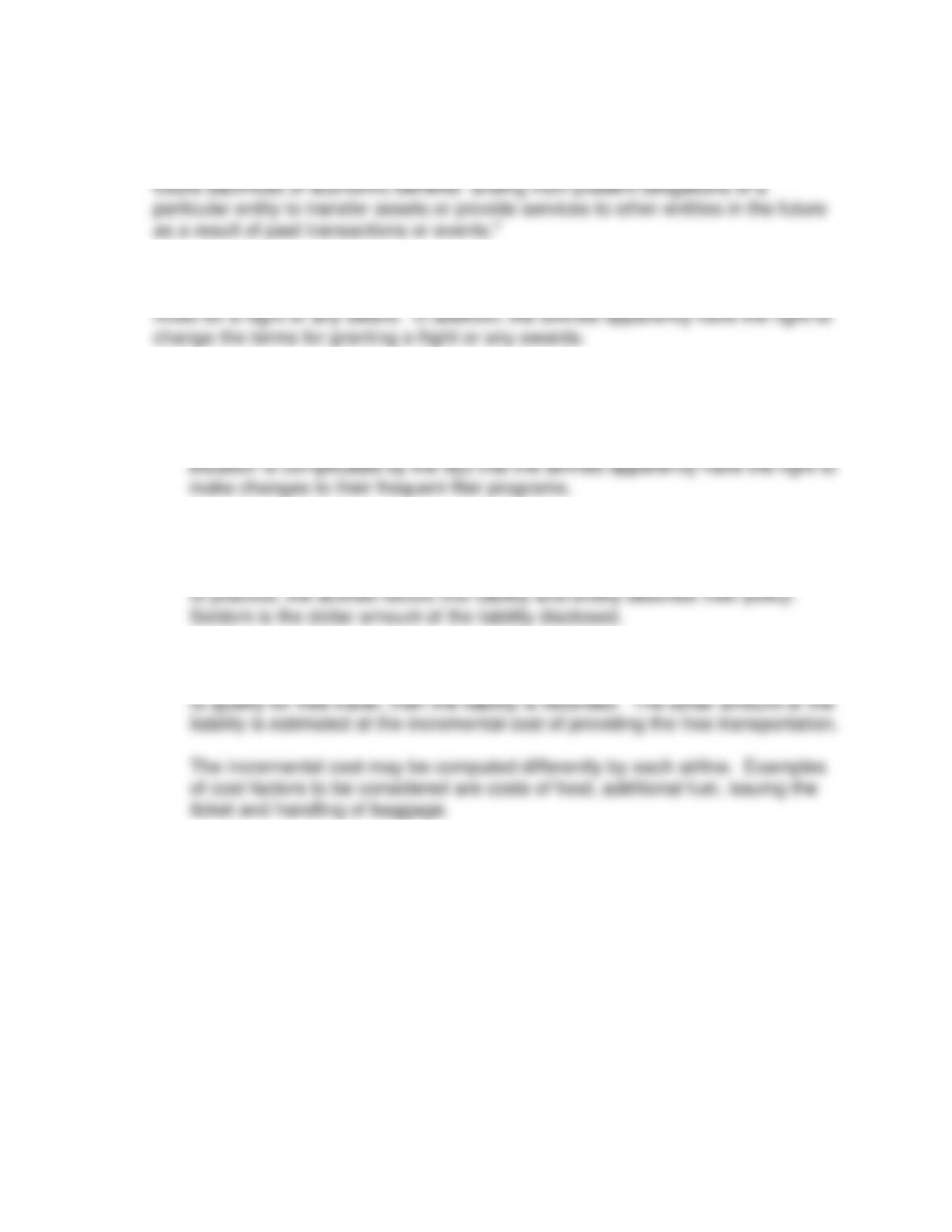 Financial Statement Analysis Gibson 13e Solutions Manuel